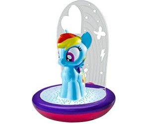 Worlds Apart GoGlow My Little Pony 3 in 1