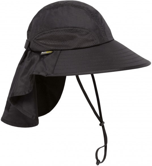 Sunday Afternoons Adventure Hat black