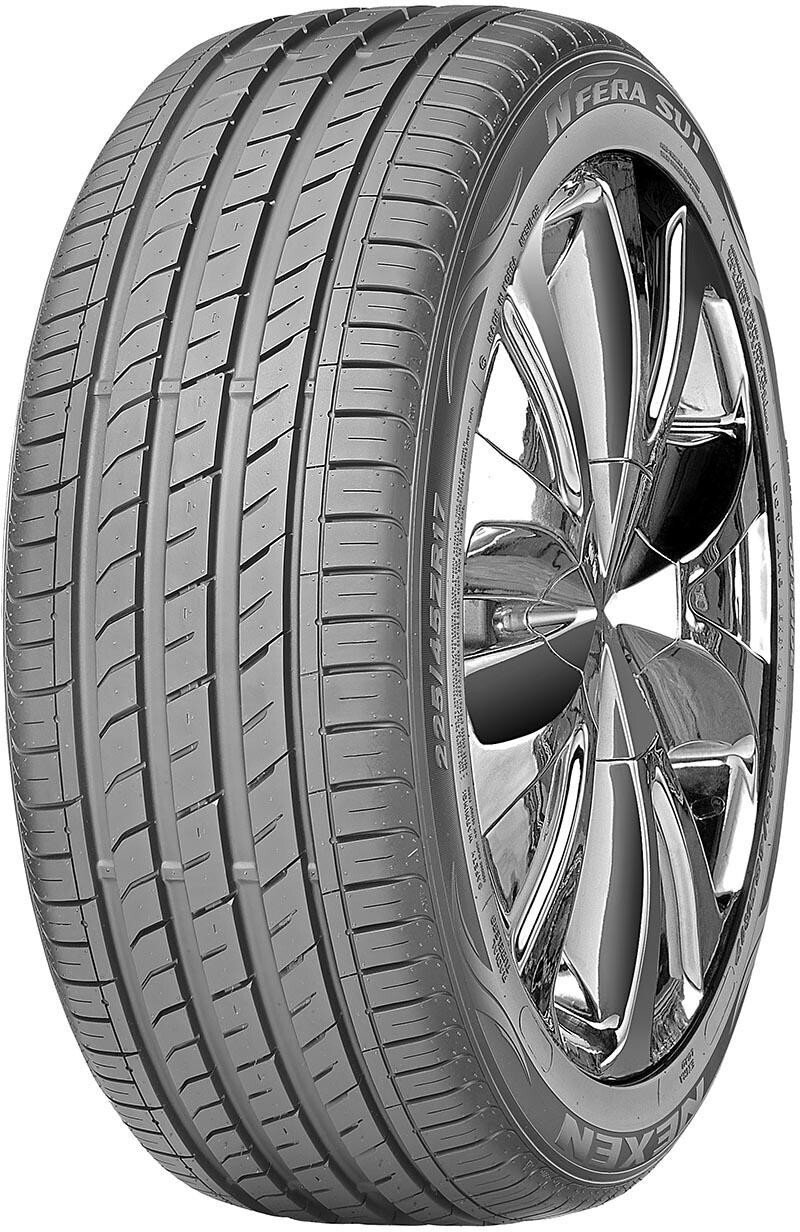 Nexen N Fera SU1 205/55 R16 91W