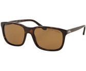 Lunettes de soleil Ralph Lauren RL8127B 50018G Black Lunettes de soleil Ralph Lauren RL8127B 50018G Black