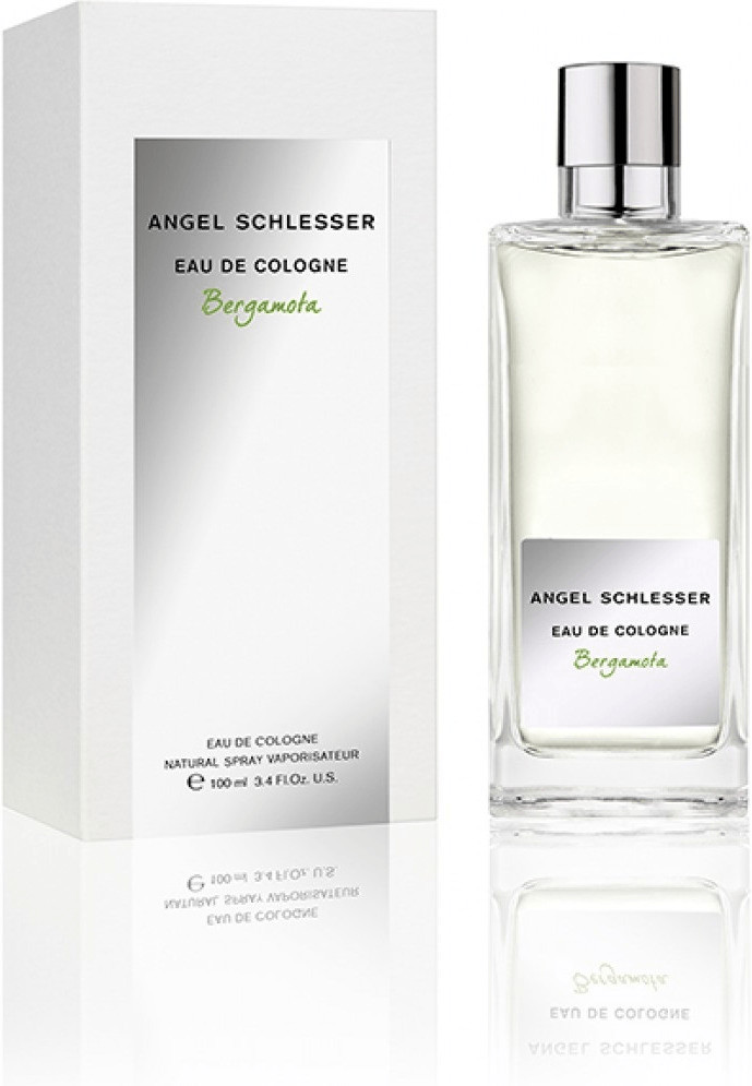 Angel Schlesser Bergamota Eau de Cologne (150 ml)