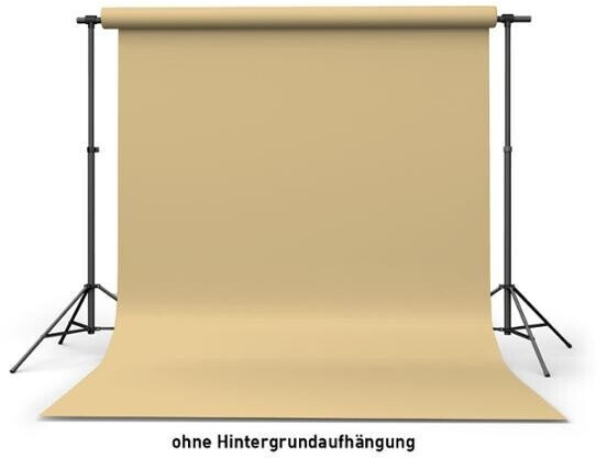 Calumet Hintergrundkarton Banana (2,72 x 11 m Rolle)