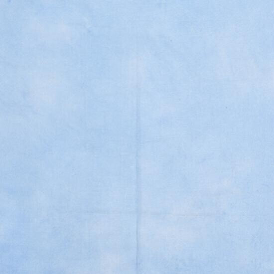 Calumet 3x7,20m Powder Blue Hintergrund