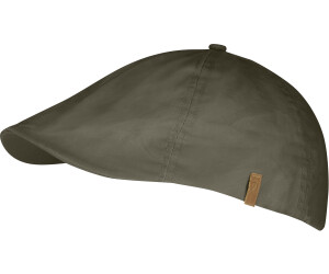 Fjällräven Övik Flat Cap au meilleur 