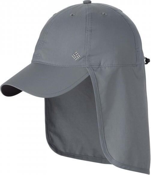 Columbia Schooner Bank Cachalot III Cap