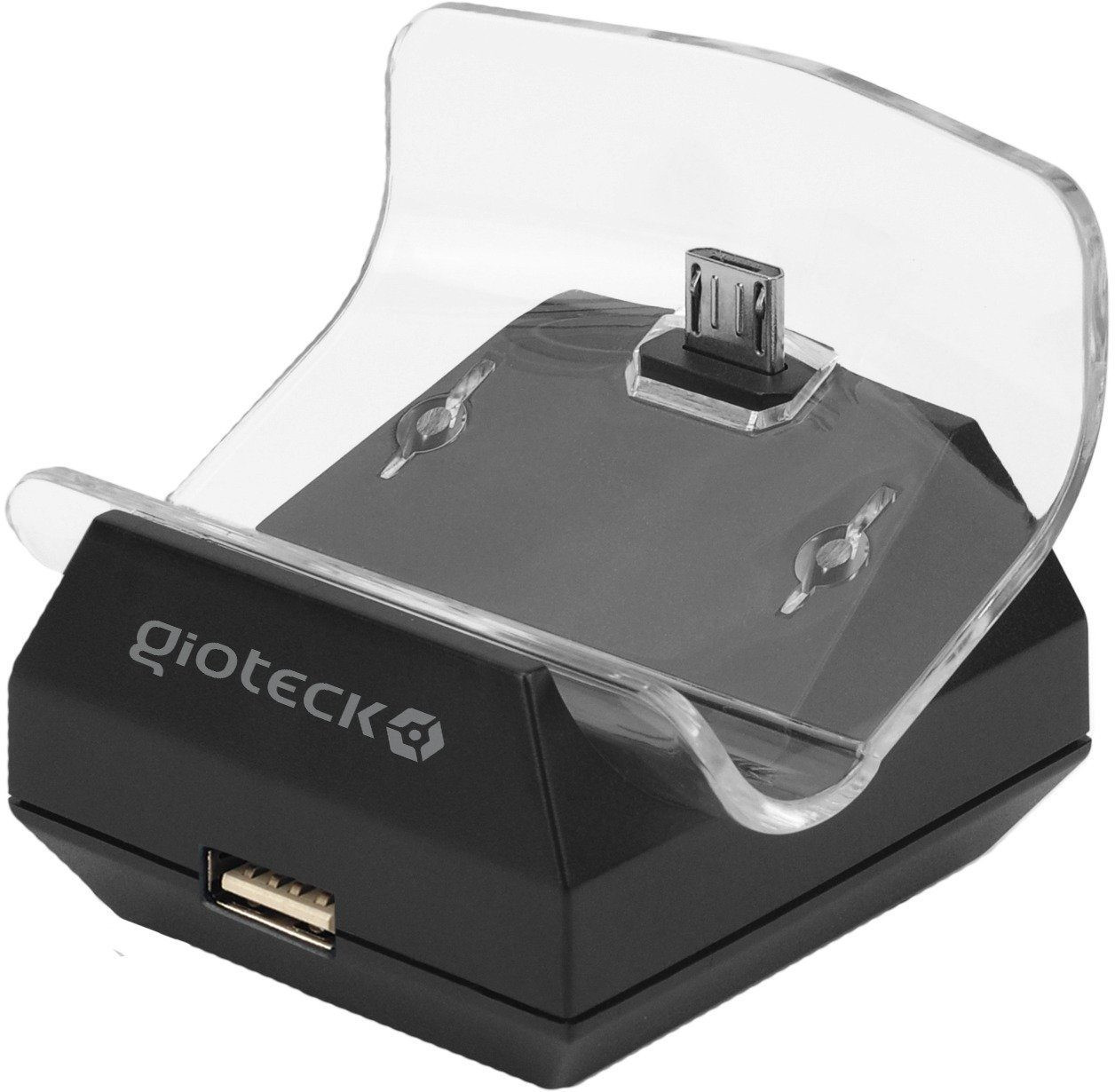 Gioteck DC4