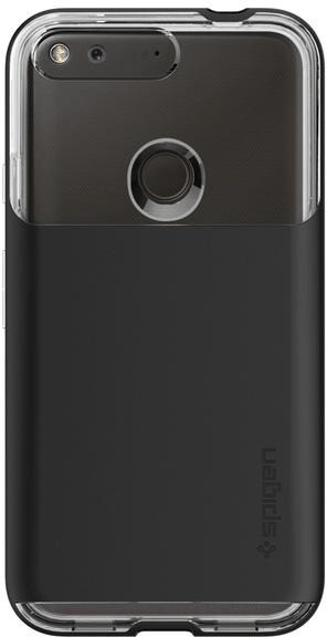 Spigen Neo Hybrid Crystal Case (Pixel XL)
