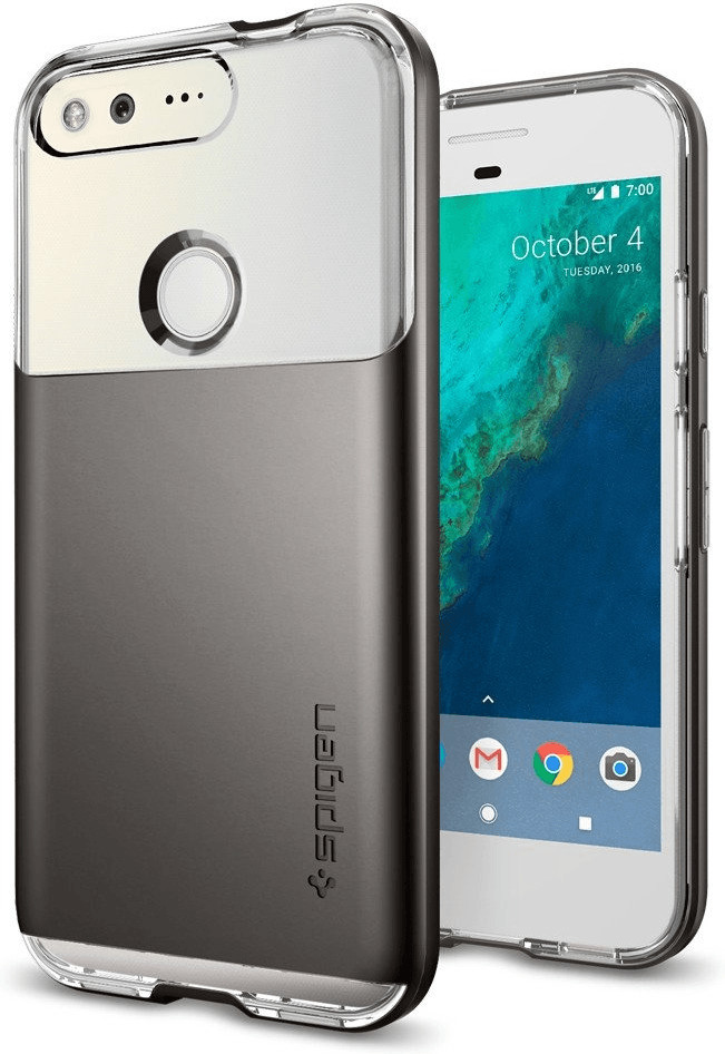 Spigen Neo Hybrid Crystal Case (Pixel)