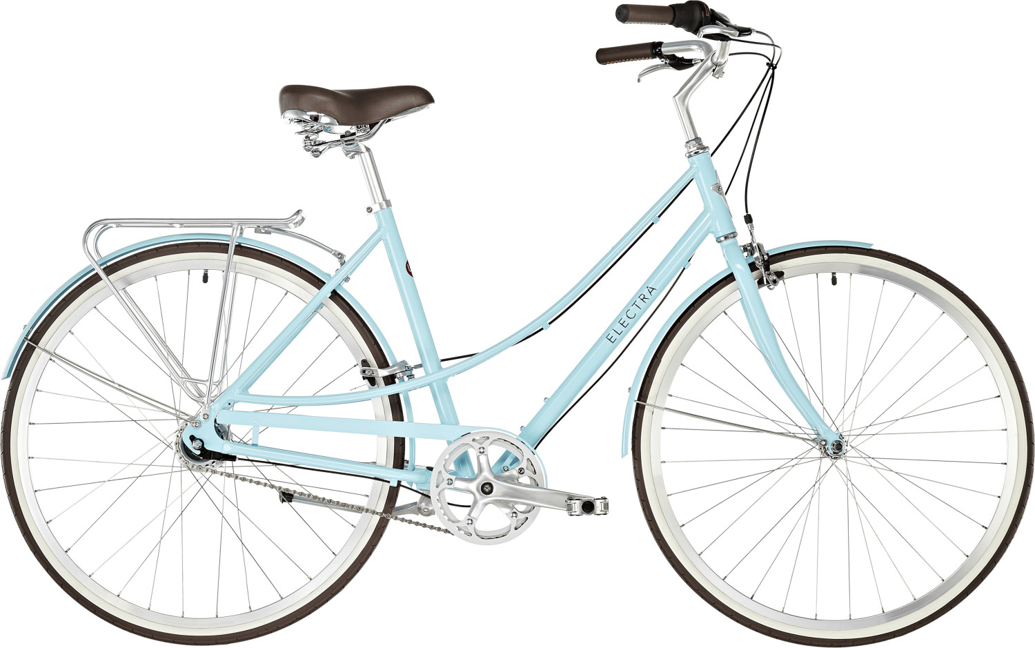 Electra Loft 7i (Blizzard Blue) (2017)