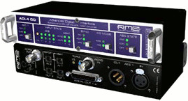 RME ADI-4 DD