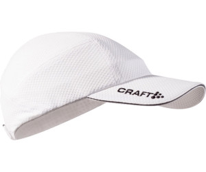 Craft run cap clearance