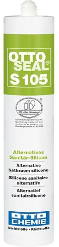 Otto Ottoseal S-105 C18 1401418