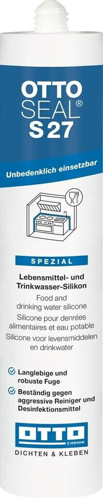 Otto Ottoseal S-27 C00 7027400