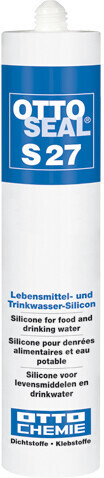 Otto Ottoseal S-27 C02 7027402