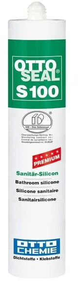 Otto Ottoseal S100-03-C43