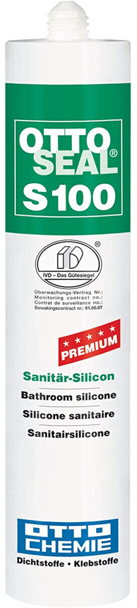 Otto Ottoseal S100-03-C00