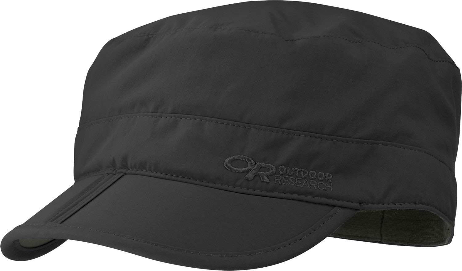Outdoor Research Radar Pocket Cap black