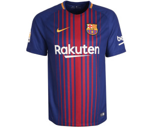 Camiseta FC Barcelona 2018