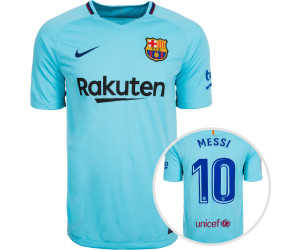 Nike Camiseta FC Barcelona 2018 95,95 € | Julio | Compara precios en