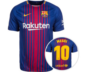 Camiseta FC Barcelona 2018 desde 60,71 € | Compara precios en idealo
