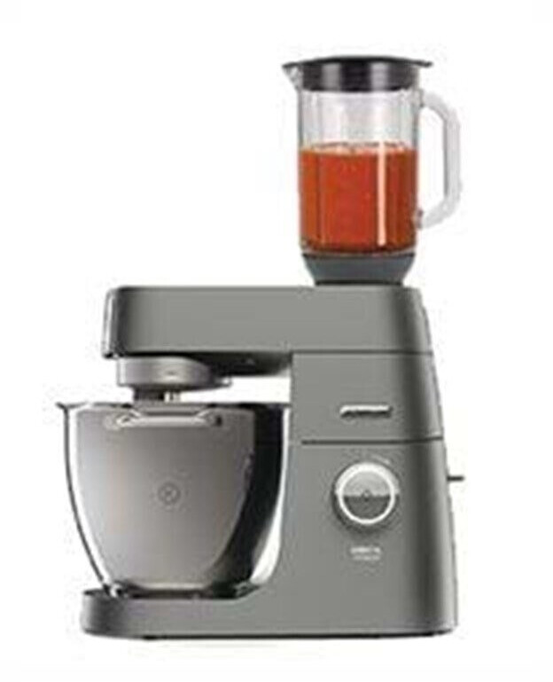 Kenwood KVL4110S a € 329,00 (oggi)