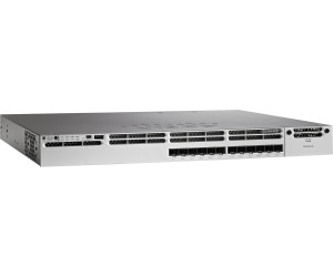 Cisco Systems Catalyst 3850-12XS-S