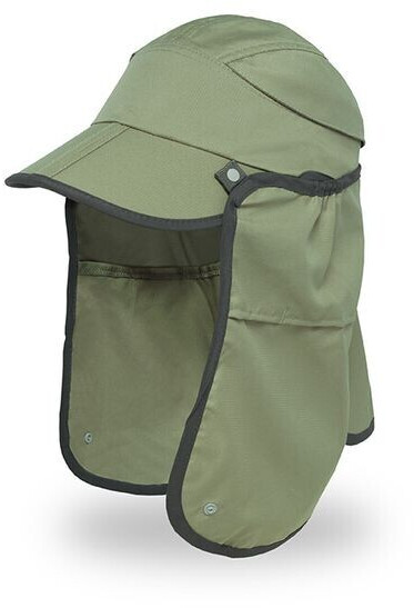 Sunday Afternoons Sun Guide Cap