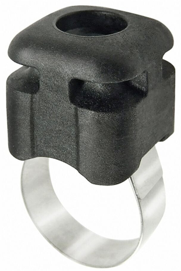 Rixen & Kaul Quad Minibloc Adapter