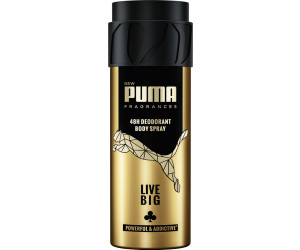 deo herren puma deo herren puma