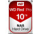 Western Digital Red Pro SATA III 10TB (WD101KFBX)