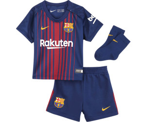 Maglia Home FC Barcelona 2017 Maglia Home FC Barcelona 2017