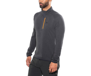 Mountain Equipment Micro Zip Tee Fleecepullover Herren Mountain Equipment Micro Zip Tee Fleecepullover Herren