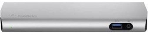 Belkin Thunderbolt 3 Express HD Dock (F4U095)