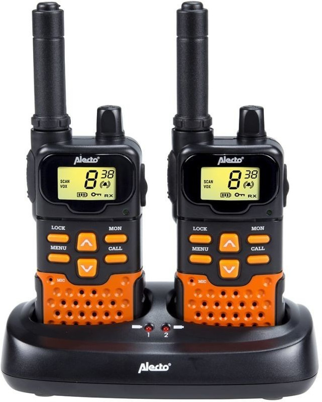 Alecto FR-70