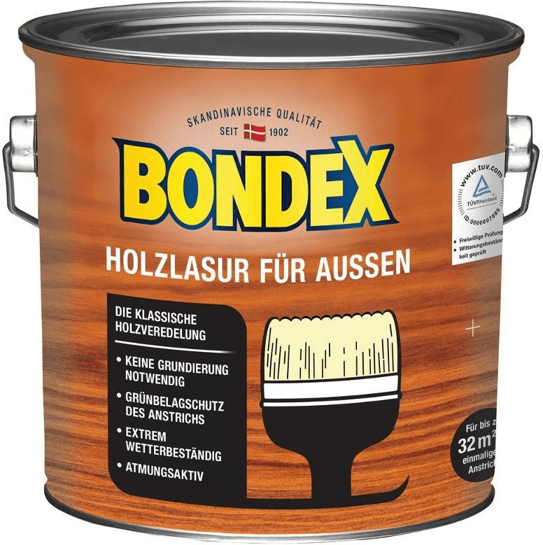 Bondex 377942