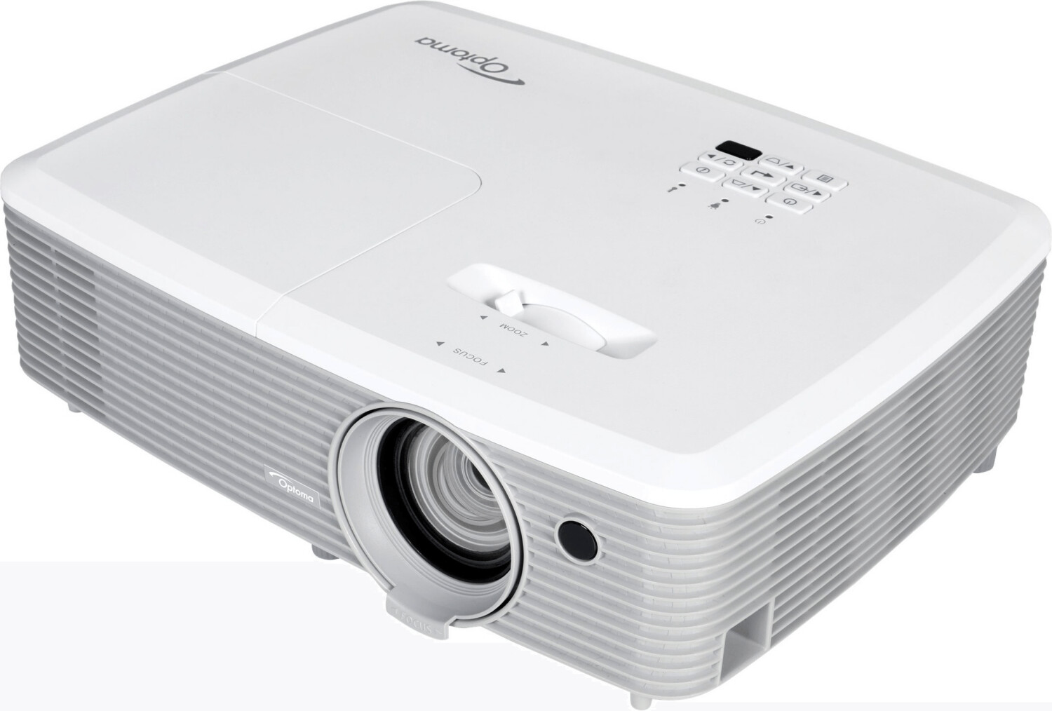 Optoma W400+