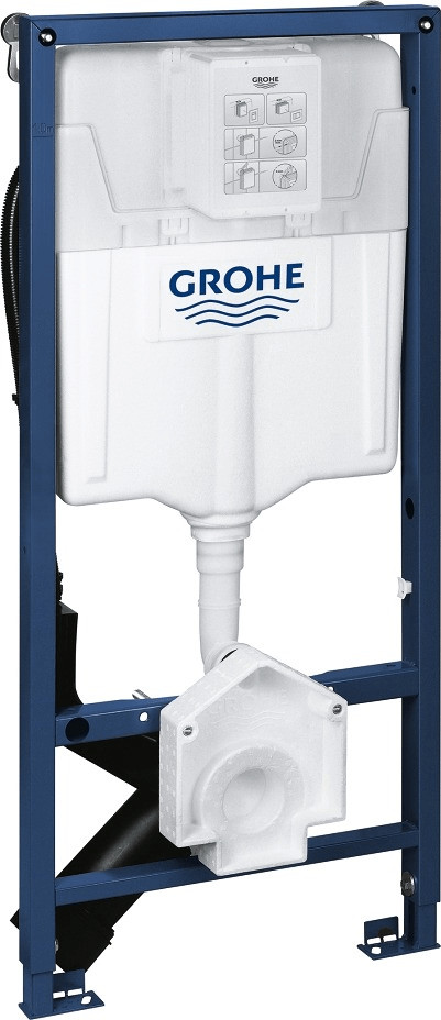 GROHE Rapid SL GD 2 (39112001)