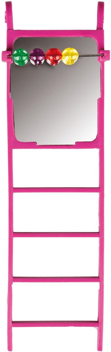 Karlie Échelle miroir et perles (101394)