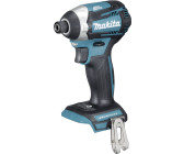 Makita sales dtd154 review