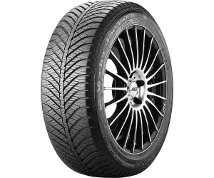 Goodyear Vector 4Seasons 225/50 R17 98V XL AO a € 128,17 (oggi)