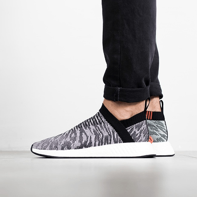adidas nmd avis
