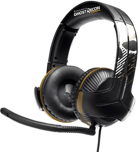 Thrustmaster Y350X Tom Clancy's Ghost Recon Wildlands Edition