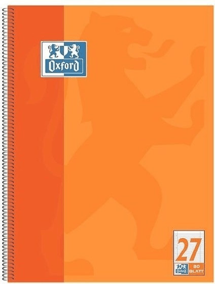Oxford 100050360