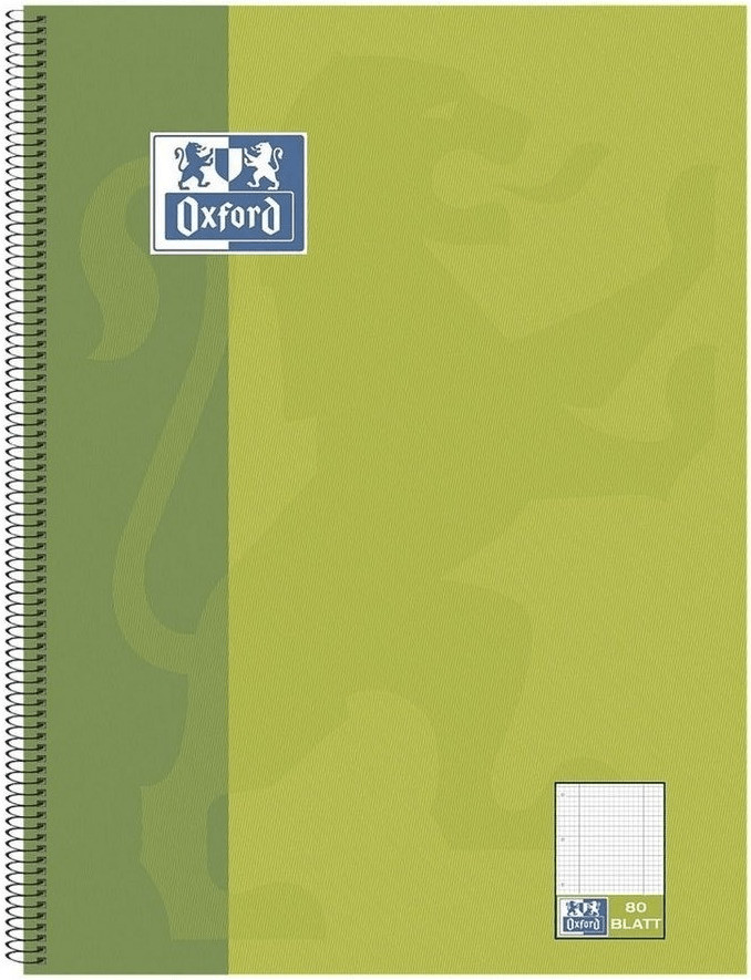 Oxford 100050362