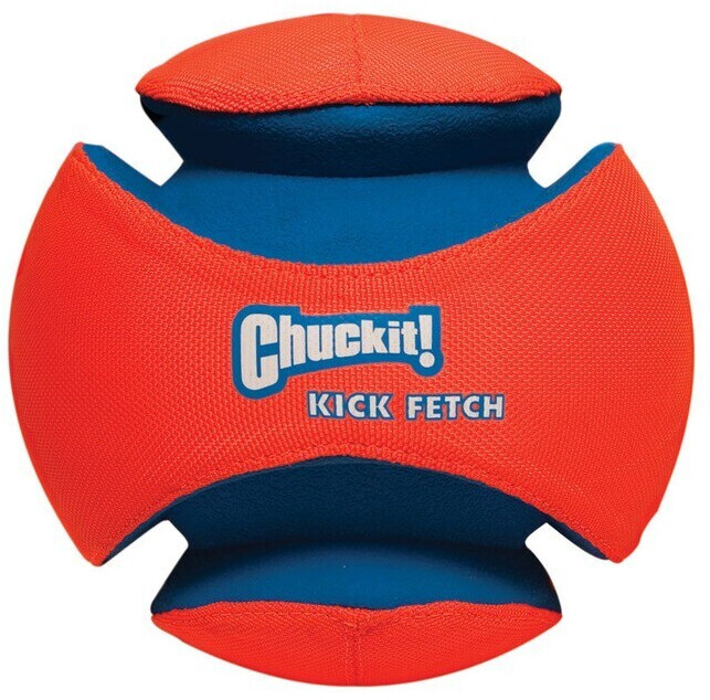 Chuckit! Kick Fetch S
