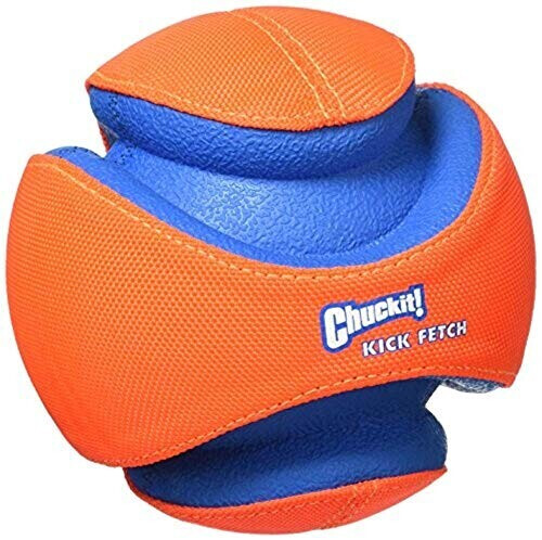 Chuckit! Balle pour chien Chuckit! Balle pour chien