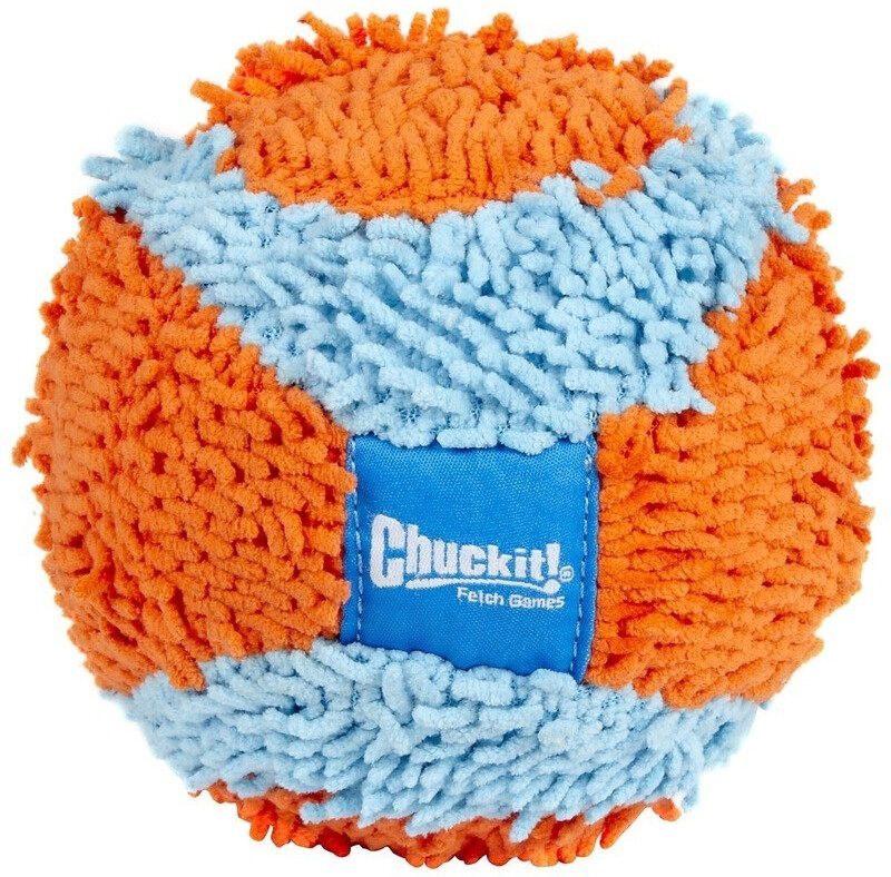 Chuckit! Indoor Ball for dogs, 13cm a € 10,28 (oggi) | Migliori prezzi ...