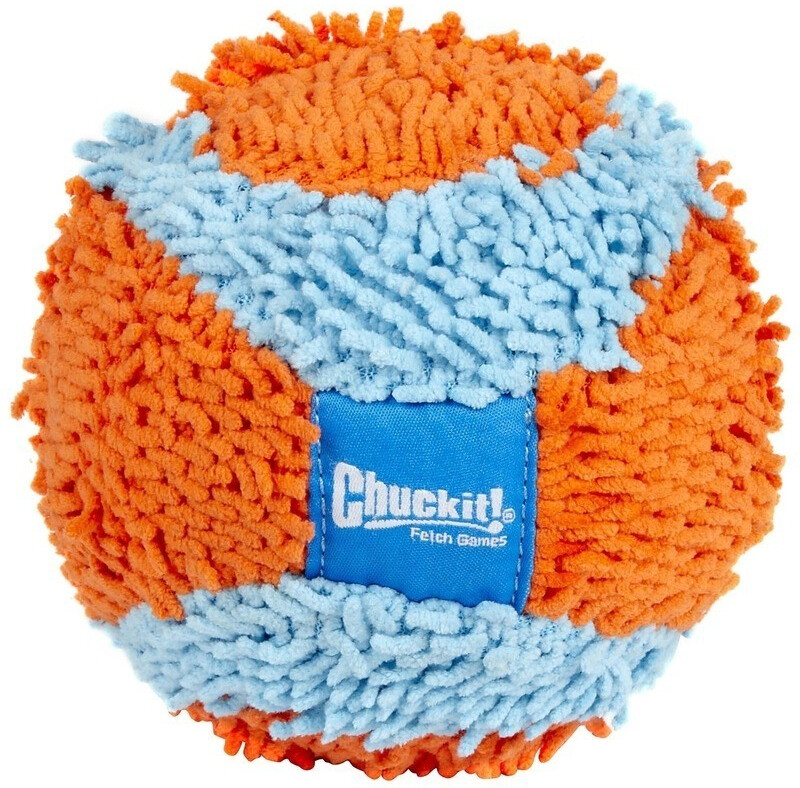 Photos - Dog Toy Chuckit ! ! Indoor Ball for dogs, 13cm 