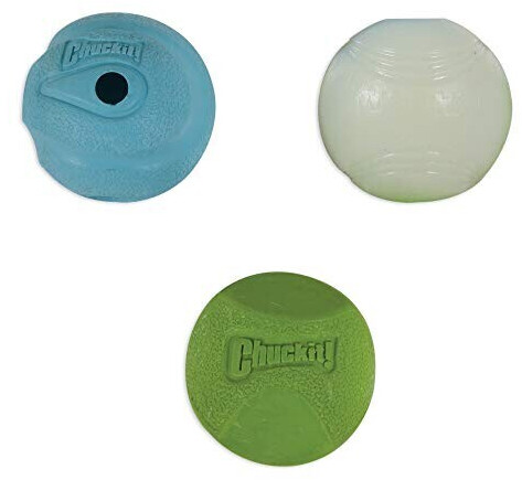 Chuckit! Balle pour chien Chuckit! Balle pour chien