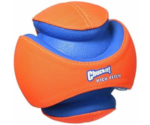 Chuckit kick fetch top